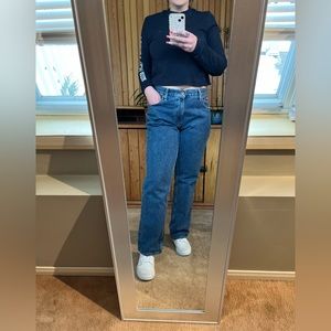 Vintage Tommy Hilfiger Jeans.  Marked size 34/30 mens.